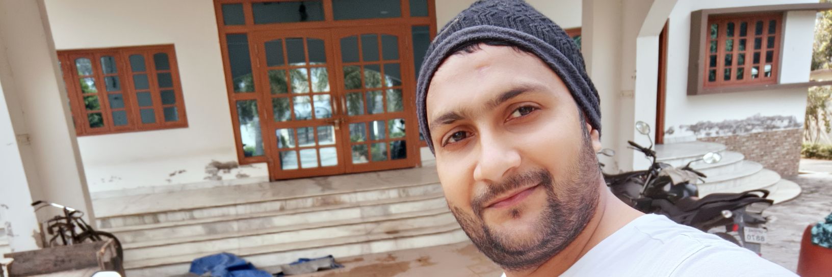 azeezabdul2's profile banner image