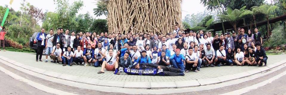 Marotta League banner