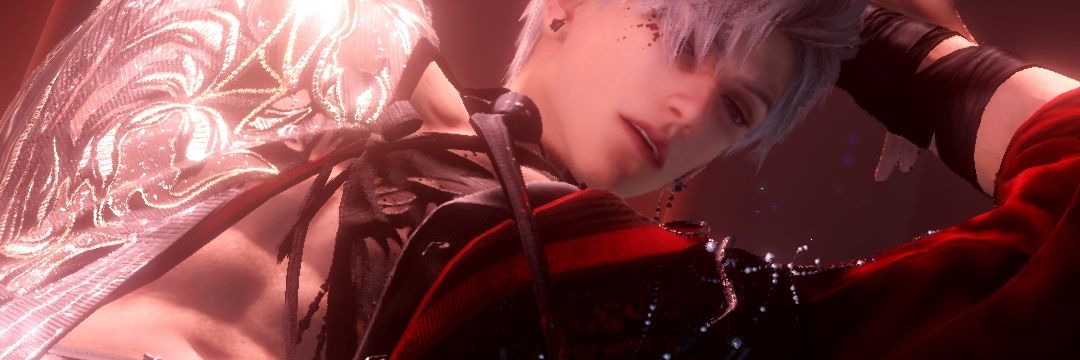 Shiki_Chan_Cos's profile banner image