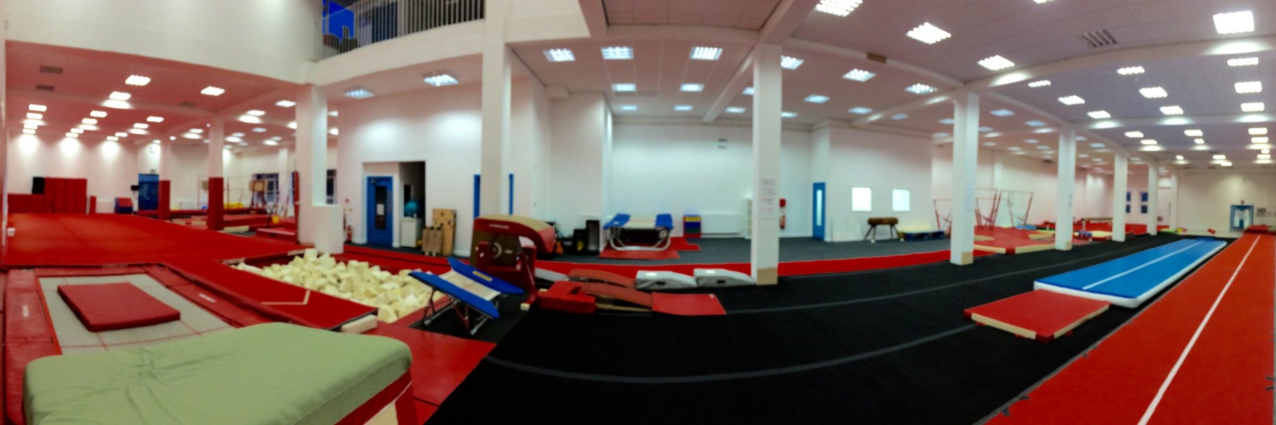 HarrogateGym's profile banner image