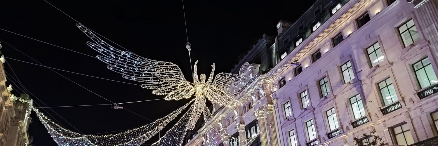 Dina Balabanova banner