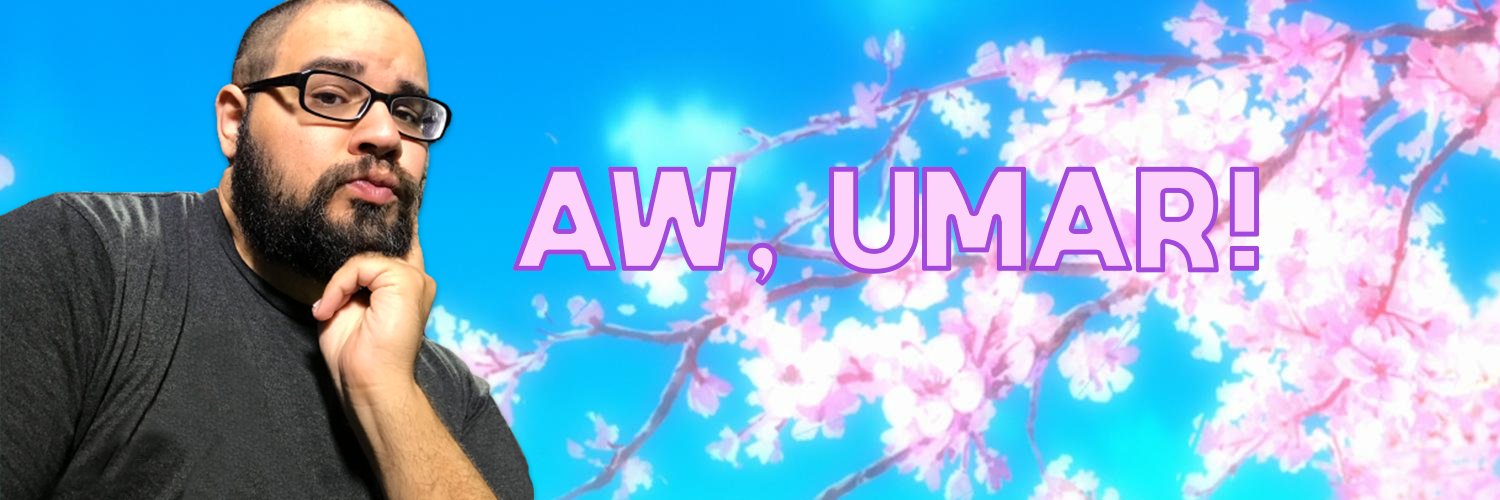 Umar banner