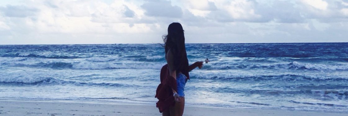 BeckyDubis's profile banner image