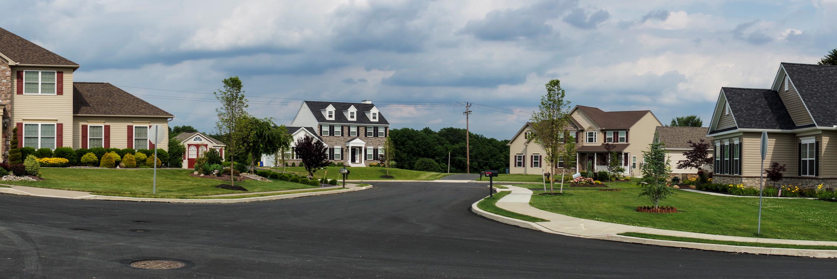 NicZHomes's profile banner image