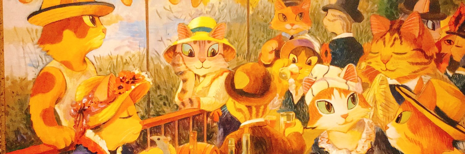 yuuuuncho's profile banner image