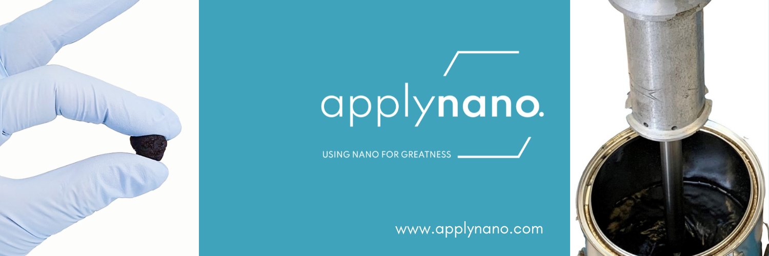 Applynano's profile banner image