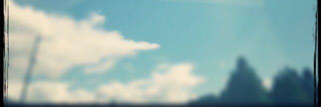 rainrainis's profile banner image