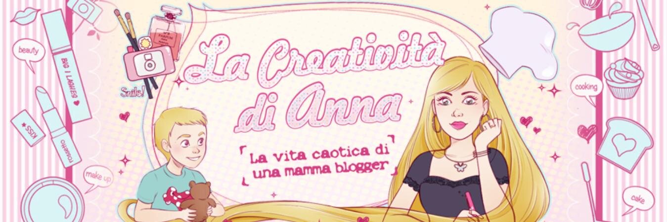 Annas Creative Style banner