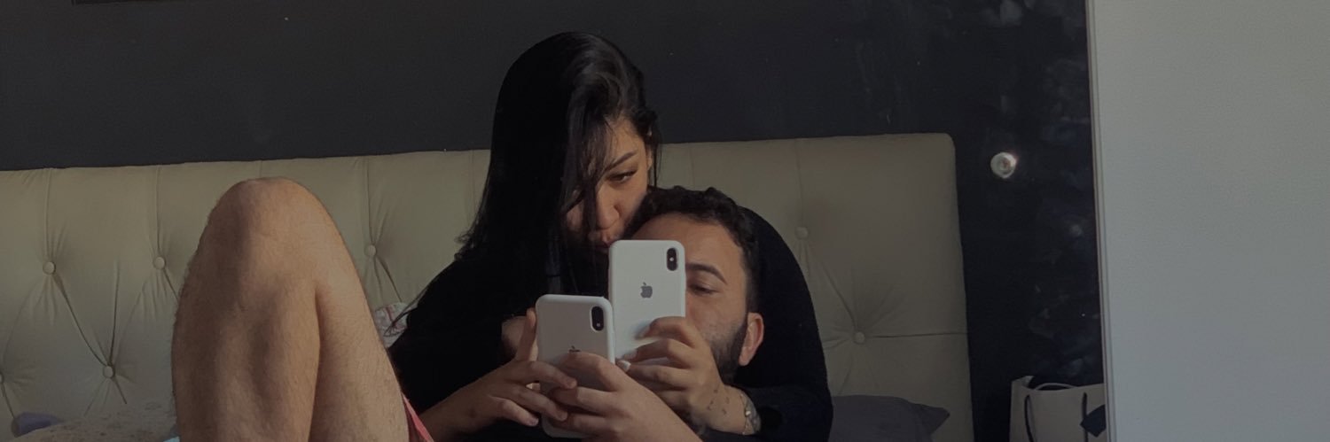 gabizeir4's profile banner image