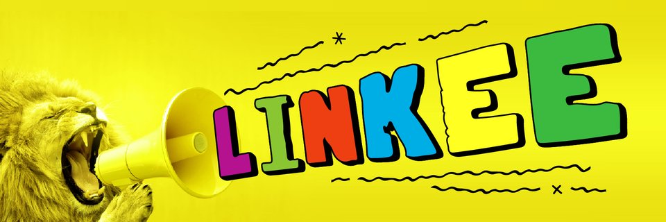 Linkee banner