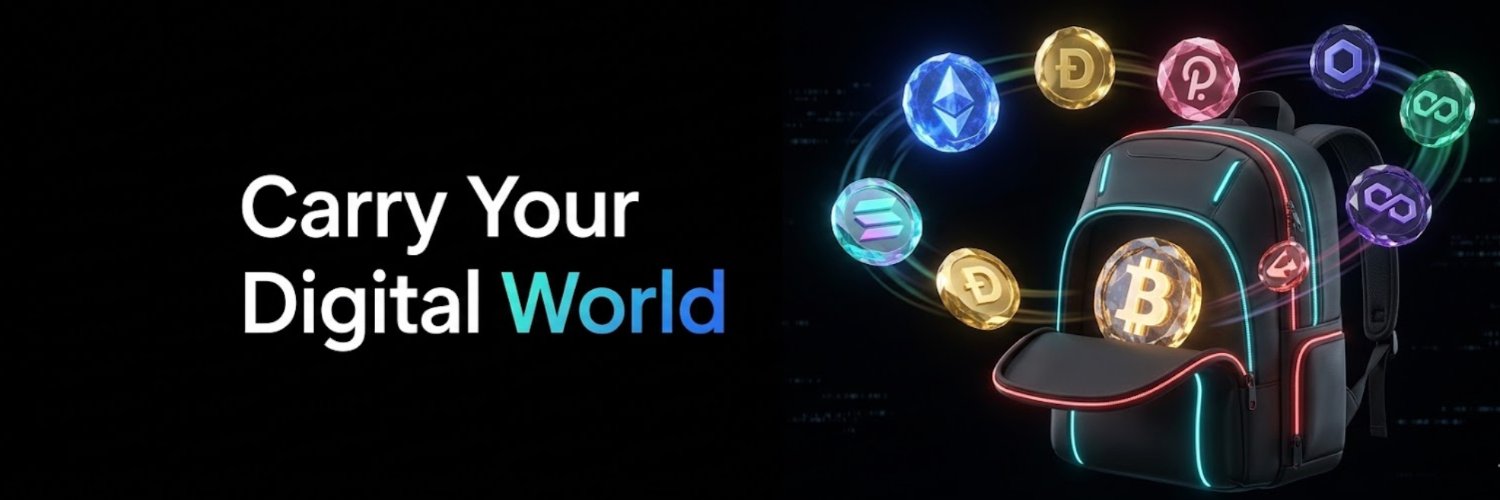 Angel l Backpack 🎒 banner