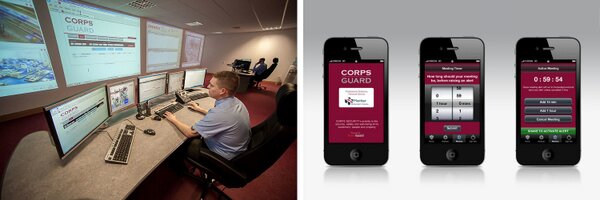 Corpsmonitoring Profile Banner