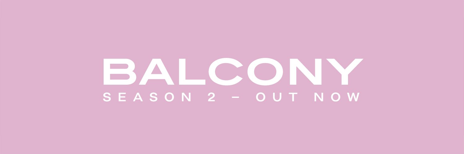 BalconyTV's profile banner image