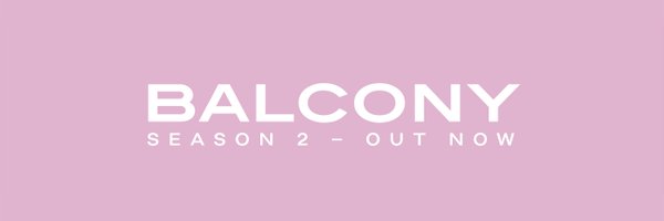 BalconyTV Profile Banner