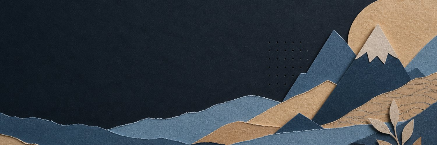 jayzhangdev's profile banner image