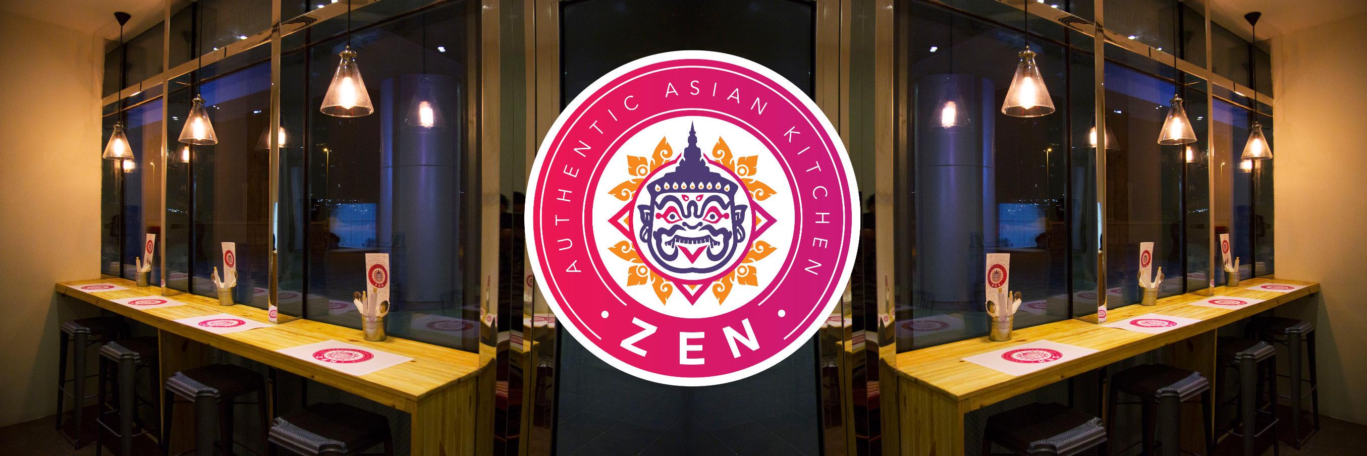 zendubai's profile banner image