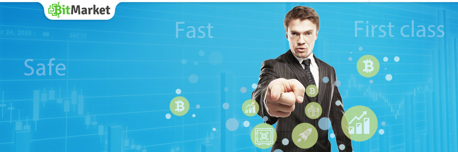 Bitmarket banner