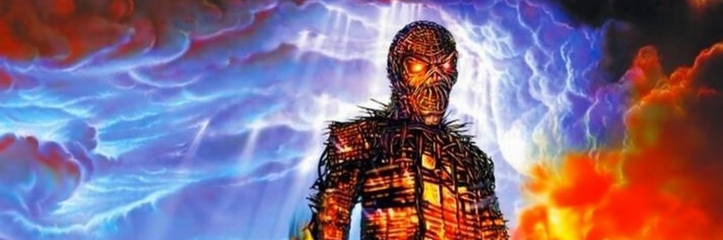 The Wicker Man banner