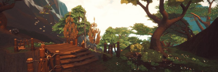 VoDooStudios's profile banner image