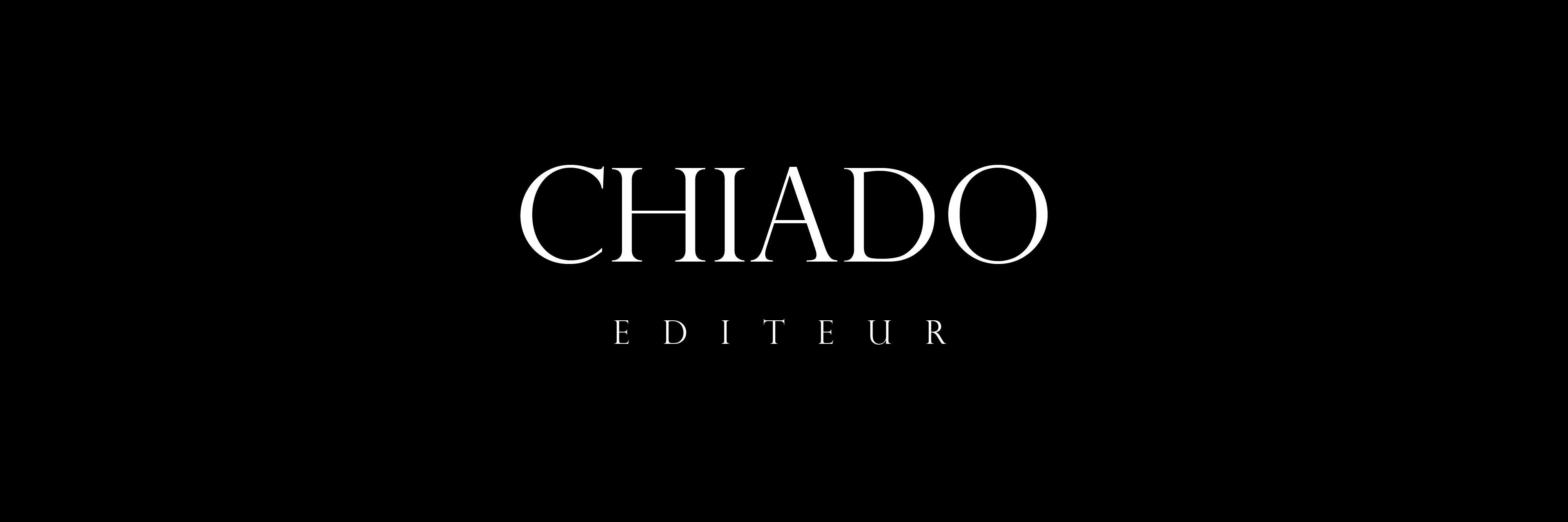 ChiadoEditeur's profile banner image