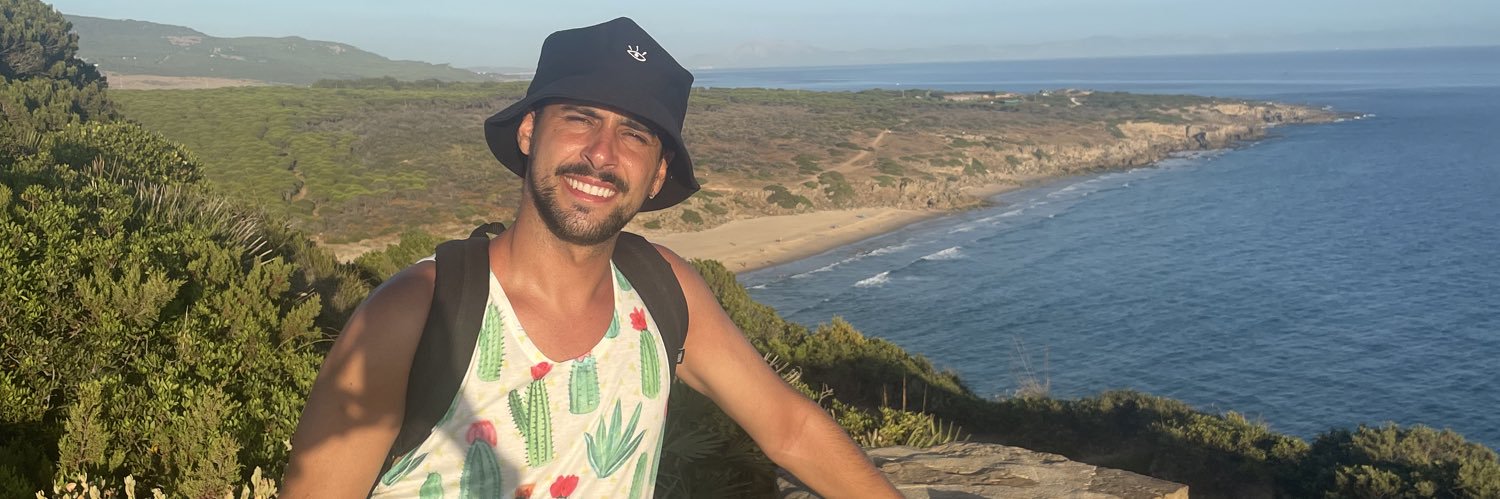 JaviCastilla7's profile banner image