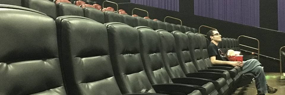 Kevin The Critic's banner