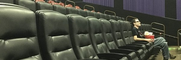 kevin_thecritic Profile Banner