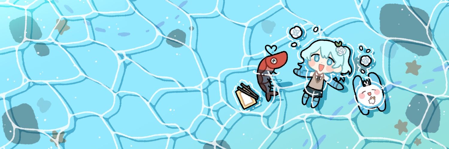 Rose_Er_W's profile banner image