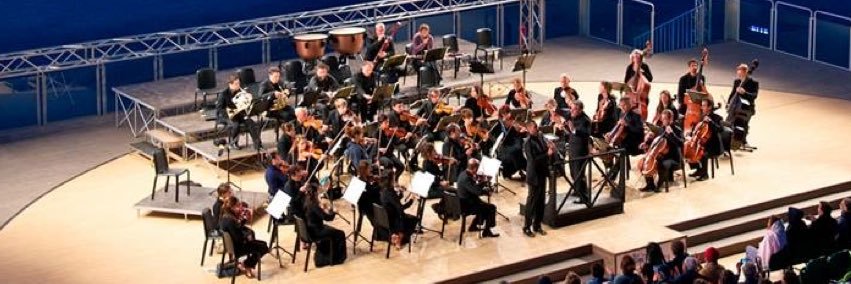 MittelOrchestra's profile banner image