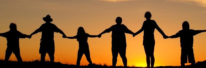 Equality For All banner