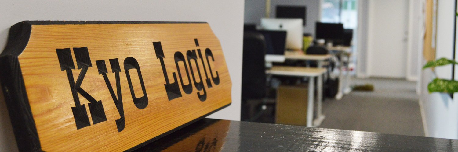KyoLogicLLC's profile banner image
