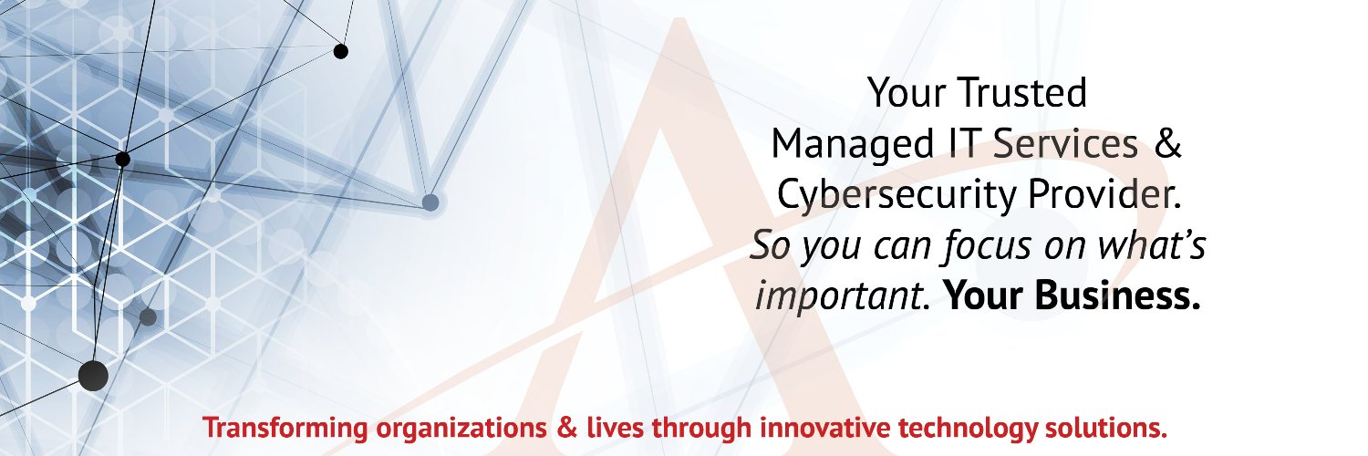 Apex Technology Management banner