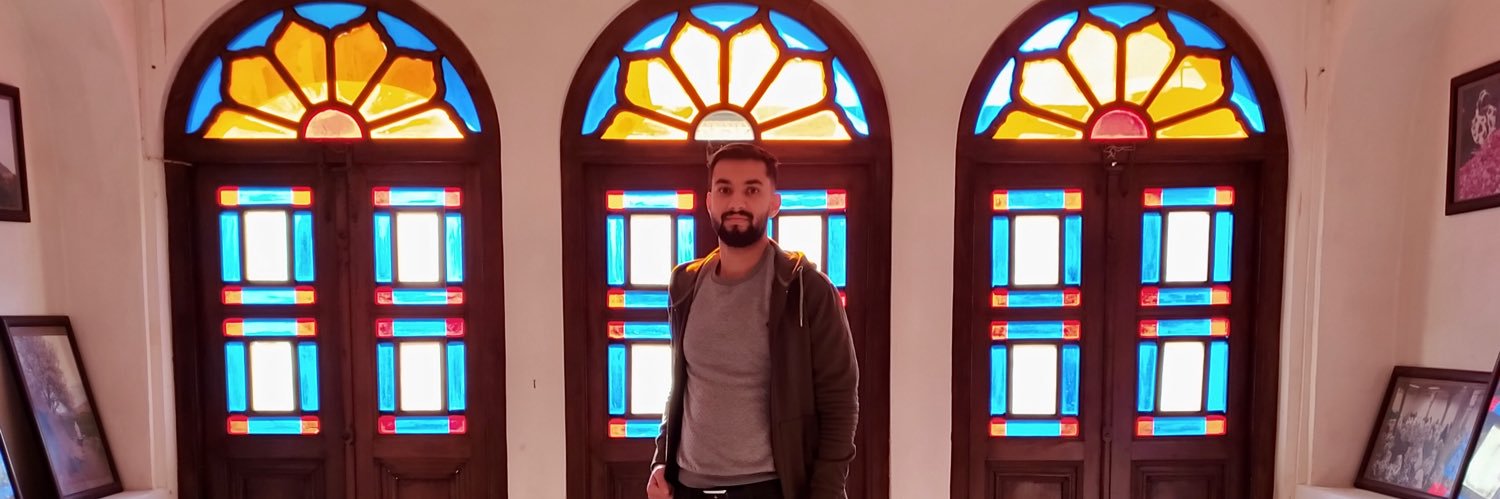 Haj_Beni's profile banner image