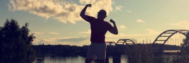 custemo's profile banner image