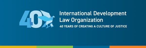 IDLO Profile Banner