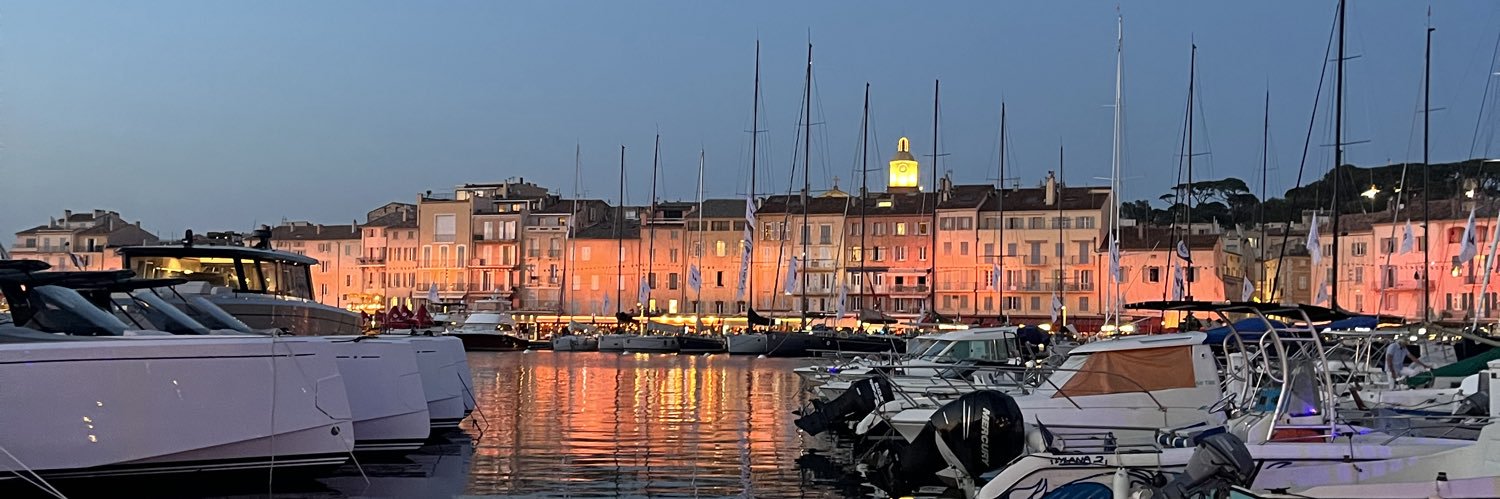 Phil Handerson banner