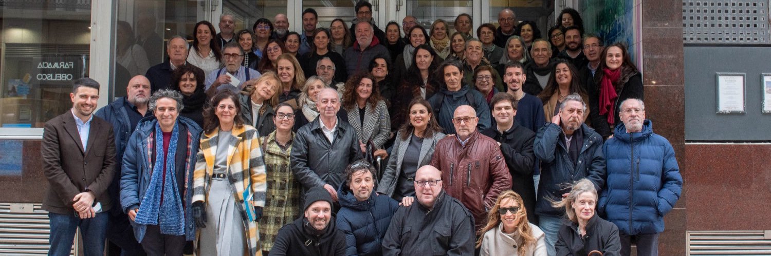 A. P. CORUÑA banner