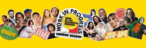 PleasanceComedy Profile Banner