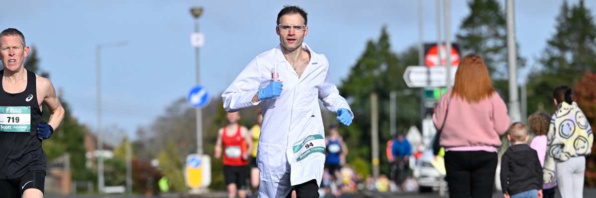 Stephen Cochrane banner