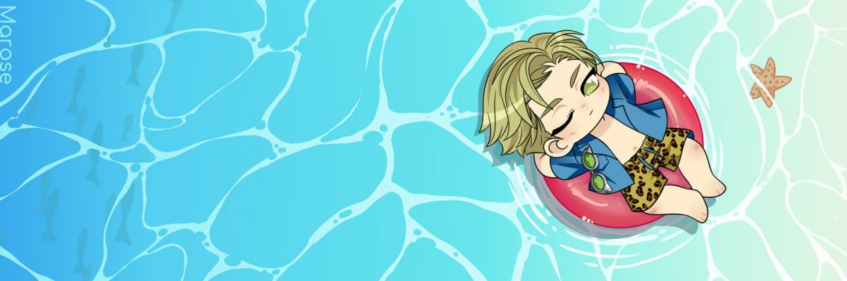 its_Marose's profile banner image