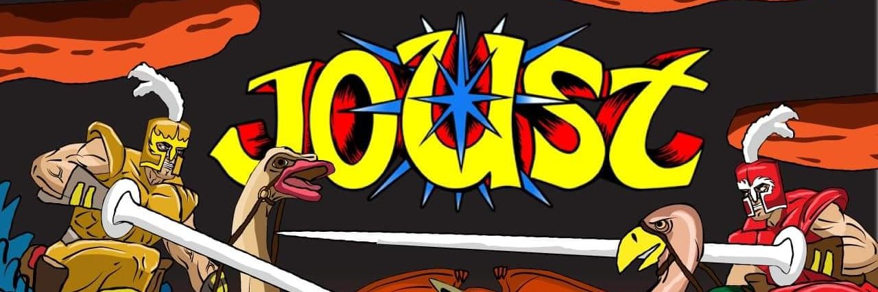 The80sGamer's profile banner image