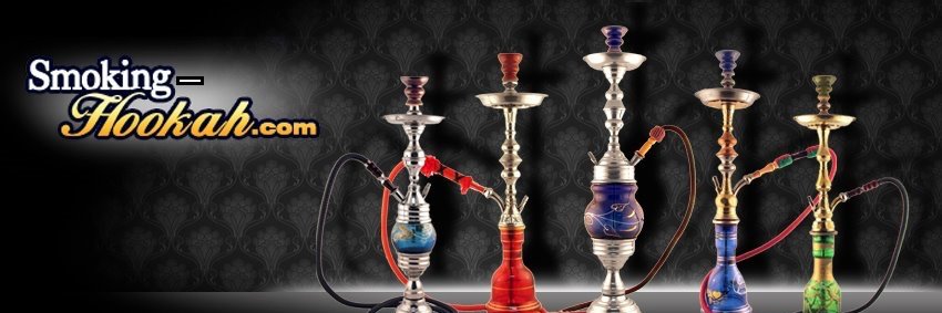 smokinghookah's profile banner image
