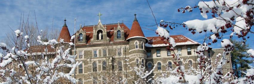CHCAlumni's profile banner image