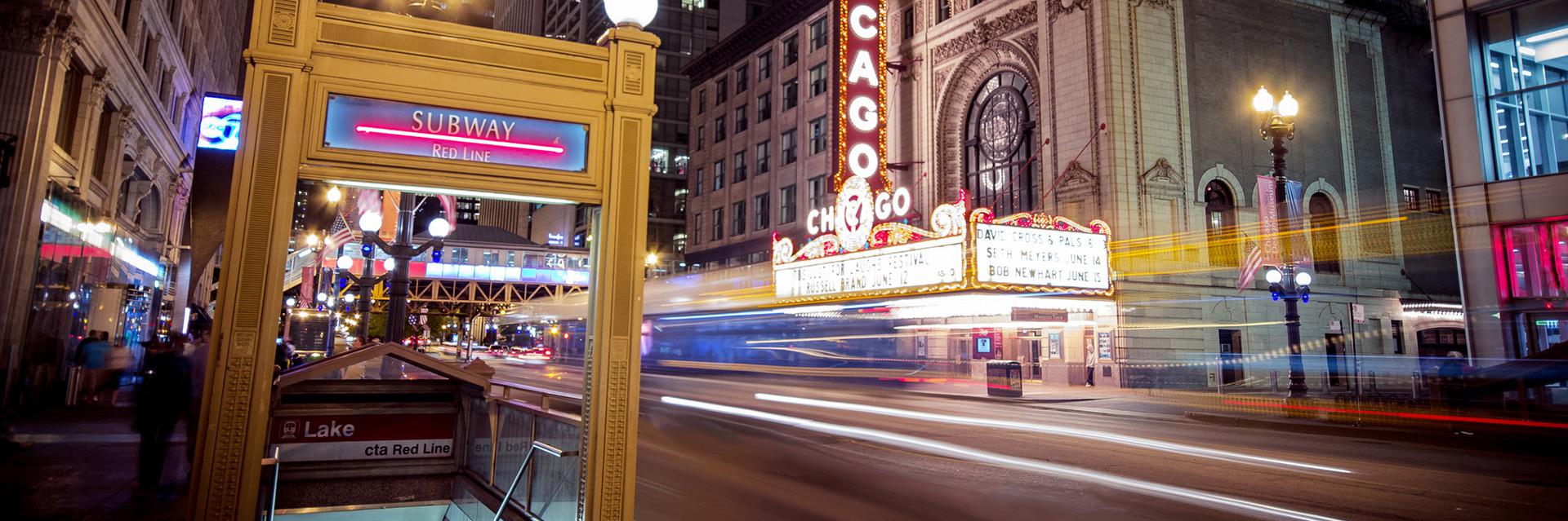 Go Do Good Music banner