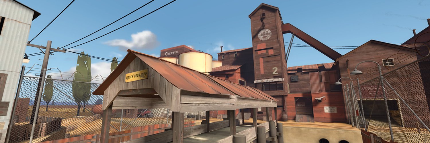 Suspicious Dog banner