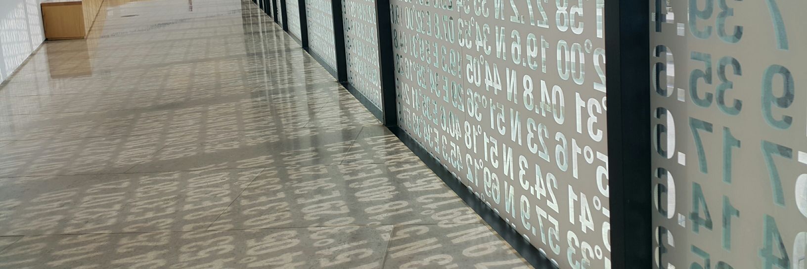 Saad Halawani banner