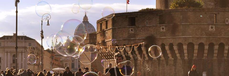 Lou_Arcese's profile banner image