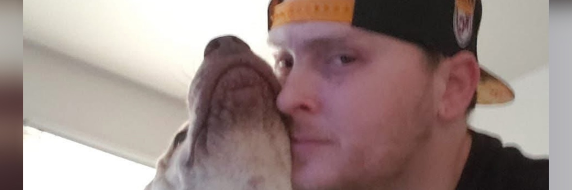 Nicholas86White's profile banner image