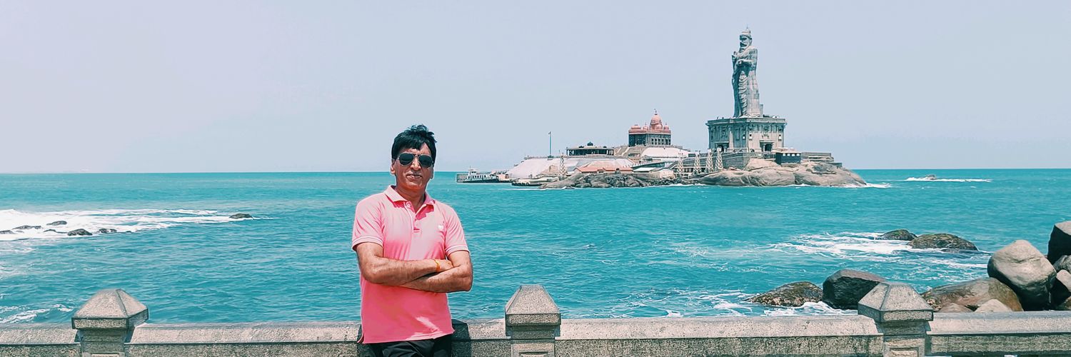 dchander101's profile banner image