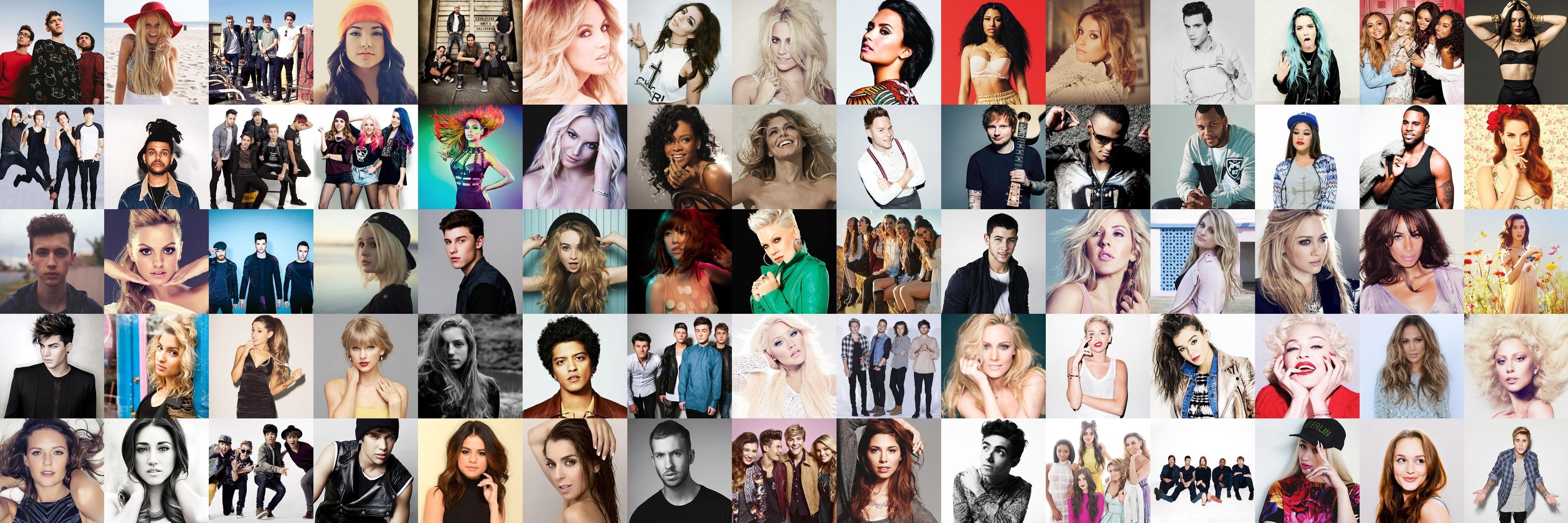 Top50Radio's profile banner image